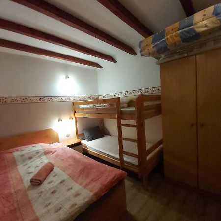 Melinda Nyaralohaz Apartment บาลาทอนเคเนเช ภายนอก รูปภาพ